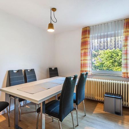 Ferienwohnungen Lindenhof Willingen  Buitenkant foto