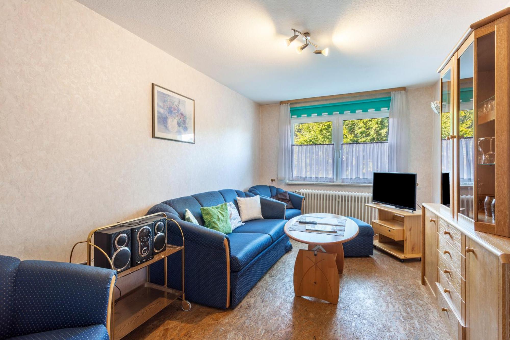 Ferienwohnungen Lindenhof Willingen  Buitenkant foto