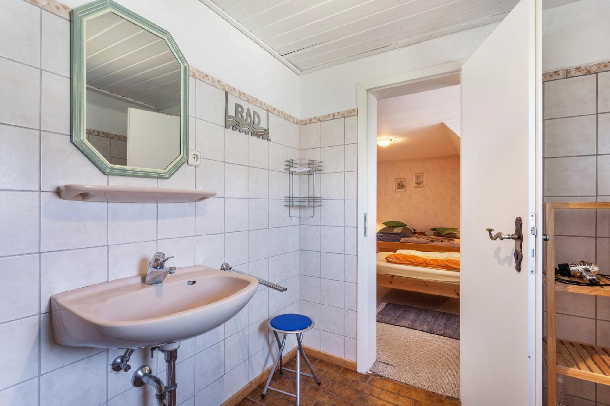 Ferienwohnungen Lindenhof Willingen  Buitenkant foto
