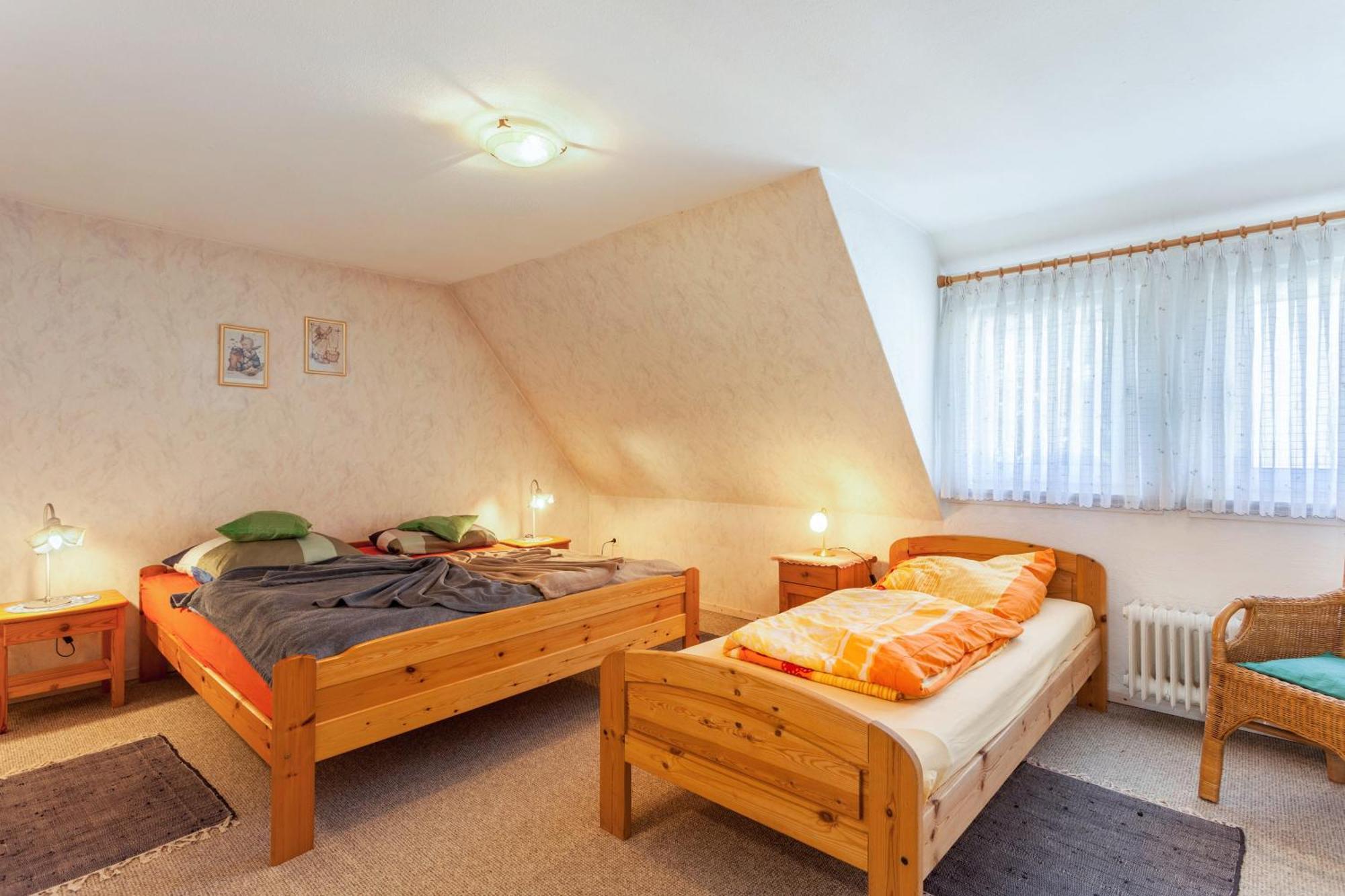 Ferienwohnungen Lindenhof Willingen  Buitenkant foto